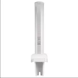 Dispenser poupador de copos 150 a 200ml branco multicopo - Nobre