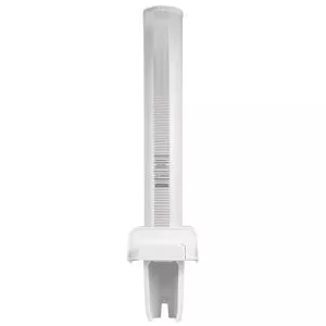 Dispenser poupador de copos 150 a 200ml branco multicopo - Nobre