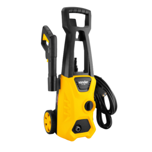 Lavadora de alta pressão LAV1600 220V 1400W Vonder