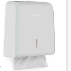 Suporte dispenser papel toalha New Classic NOBRE