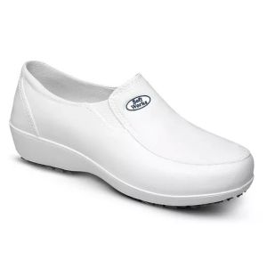 Sapato EVA lady BB95 antiderrapante CA 40293 - SOFT WORKS