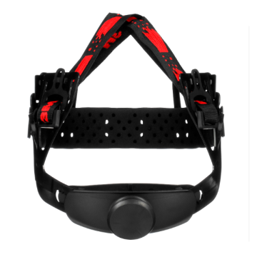 Carneira suspensão com catraca para capacete 3M H-700
