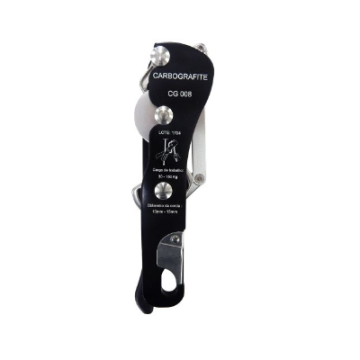 Descensor antipânico CG 008 Carbografite