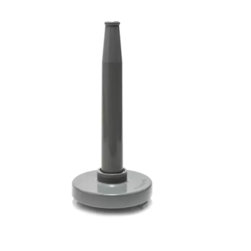 Esguicho jato sólido 2 1/2 storz alumínio - Metalcasty
