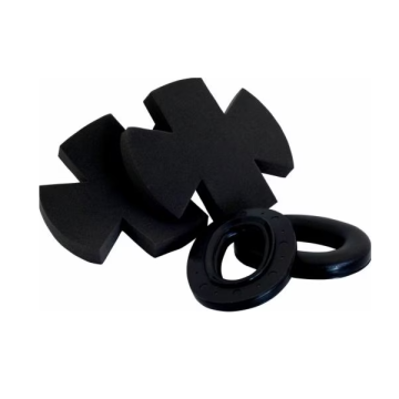 Kit de reposição para abafador HXY5 3M