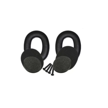 Kit de reposição para abafador Muffler 3M