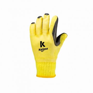 Luva blackgrip CA20954 kalipso