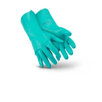 LUVA NITRILE LONG - CA 40506 S129Super Safety