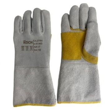 Luva temperatura CA 27744 FSL punho 15CM Koch