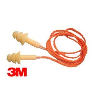Protetor auricular silicone 3M CA5745