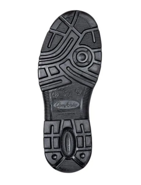 Sapato elástico SV62500 CA 42631 Conforto