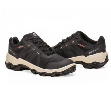 Sapato HYBRID SMART RENO BLACK CA 47823 ESTIVAL