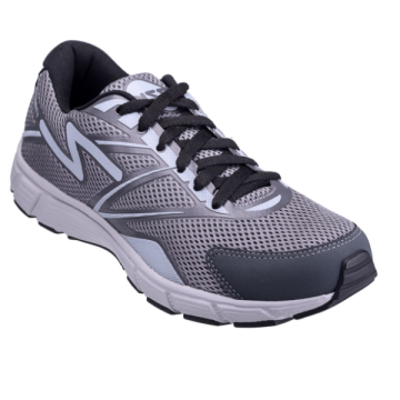 Tênis EPI Ocupacional SPEED 40 CA 44.694-Cinza-42 NSS