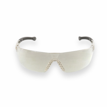 Óculos de segurança incolor antiembaçante Pallas CA 15684 Kalipso