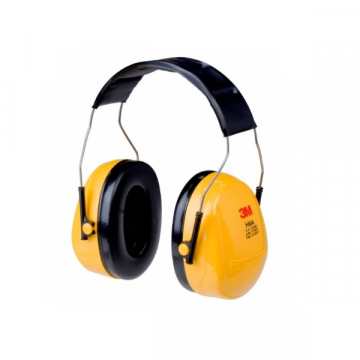 Protetor auditivo concha H9A CA 12189 3M PELTOR