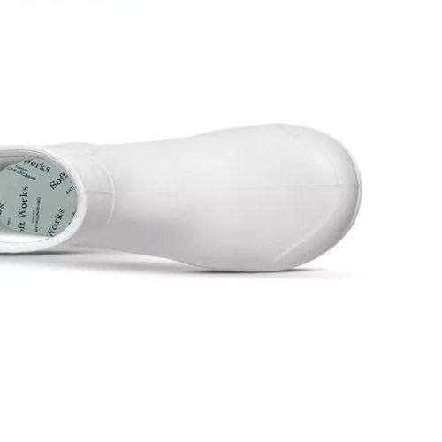 Bota EVA antiderrapante cano longo BB87 CA42632 SOFT WORKS