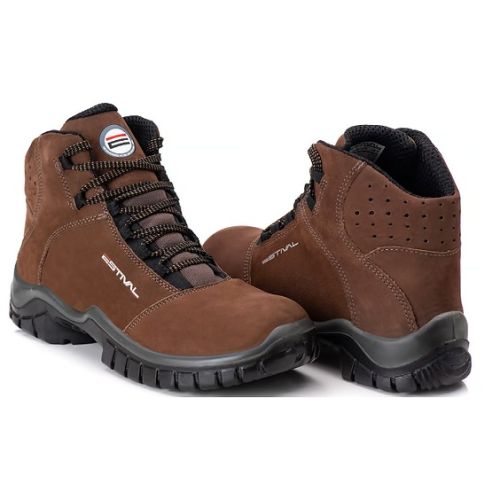 Botina ocupacional work reno CA 44591 Estival