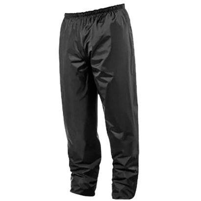 Calca Nylon - URBAN Masculino Preto PIONEIRA