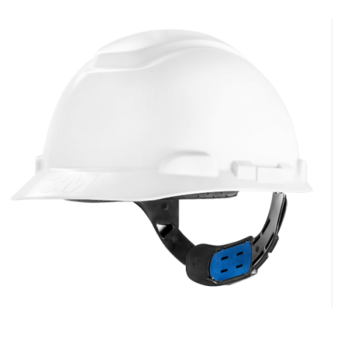 Capacete 3M suspensão ajuste fácil CA 29638