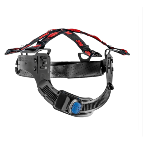 Capacete 3M suspensão ajuste fácil CA 29638