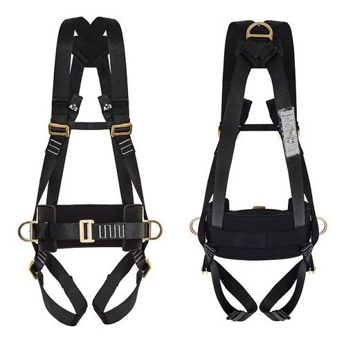 Cinturão de segurança CG792EP CA 43.925 Carbografite