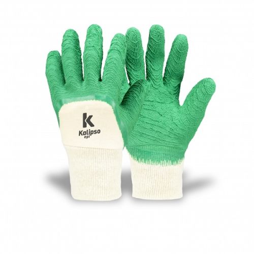 Luva confortex plus T.09-G