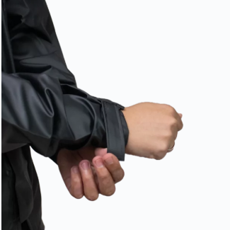 Conjunto PVC combate com gola PIONEIRA