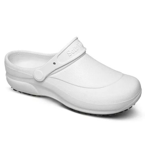 CROC EVA BB60 Antiderrapante CA27921 - SOFT WORKS