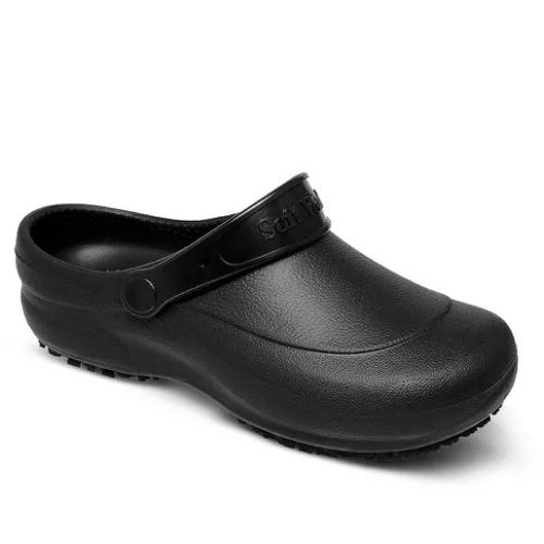 CROC EVA BB60 Antiderrapante CA27921 - SOFT WORKS