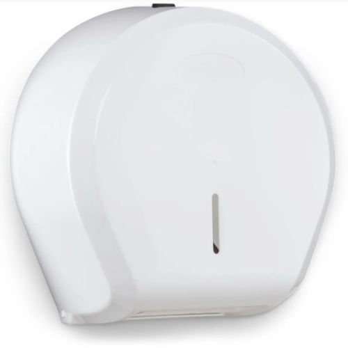 Suporte dispenser papel higiênico rolão