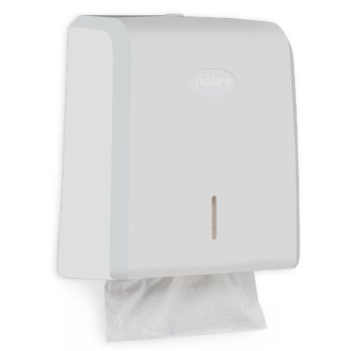 Suporte dispenser papel toalha New Classic NOBRE