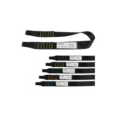 Fita de ancoragem 0,60M Carbografite