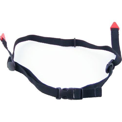 Jugular 3 pontos para capacete H-700 3M