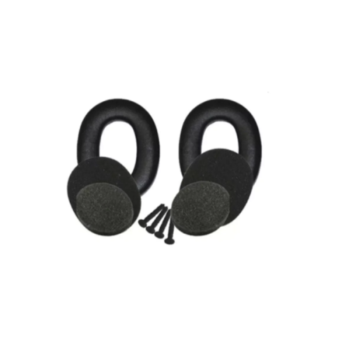 Kit de reposição para abafador Muffler 3M