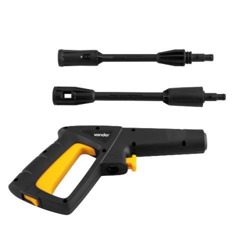 Lavadora de alta pressão LAV1600 220V 1400W Vonder