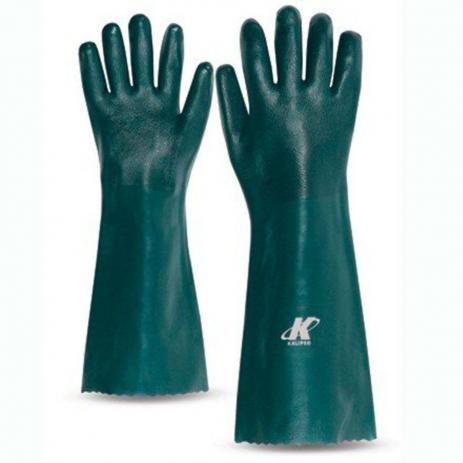 Luva em PVC 45cm Kalipso CA 21420