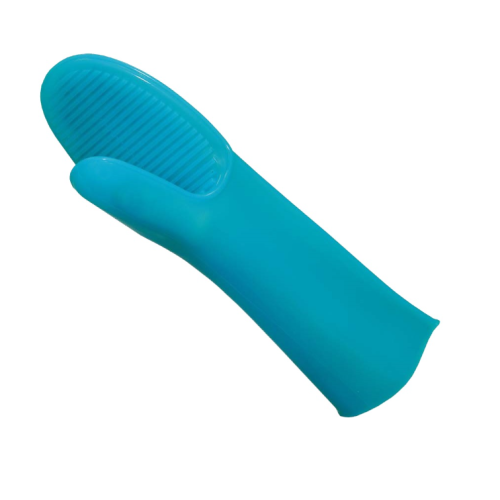 Luva Altaflex silicone alta temperatura 250º CA16460 Danny