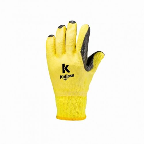 Luva blackgrip CA20954 kalipso