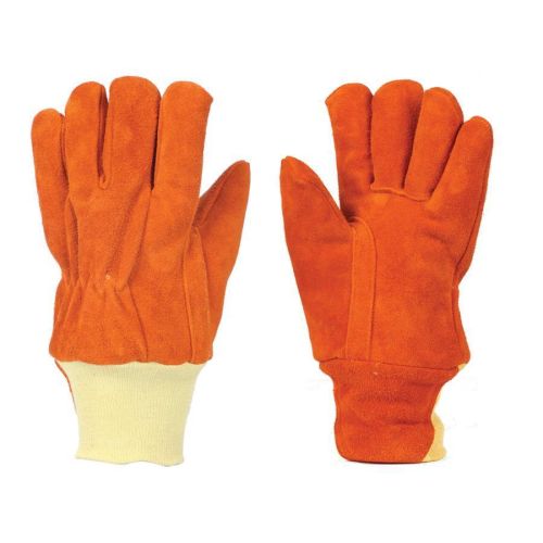 Luva para combate a incêndio CA20659 Hercules