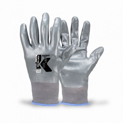 Luva NBR Pro CA35770 Kalipso