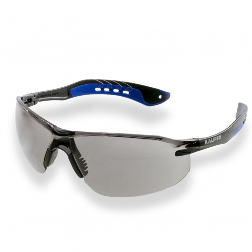 Óculos de segurança cinza Jamaica CA 35156 - Kalipso