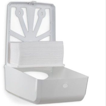 Suporte dispenser papel toalha New Classic NOBRE