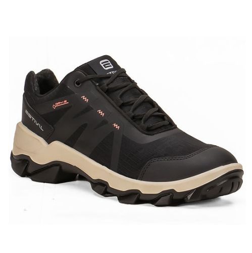 Sapato HYBRID SMART RENO BLACK CA 47823 ESTIVAL