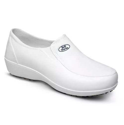 Sapato EVA lady BB95 antiderrapante CA 40293 - SOFT WORKS