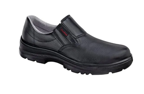 Sapato elástico SV62500 CA 42631 Conforto