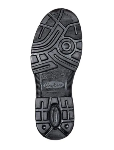 Sapato elástico SV62500 CA 42631 Conforto
