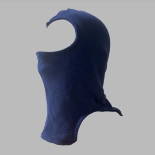 Touca ninja suedini CA 34358 azul Linabra