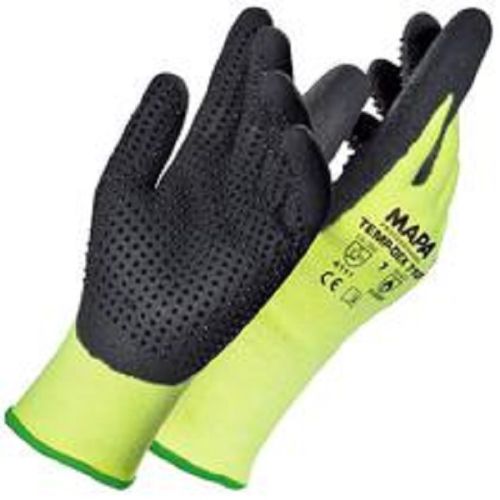 Luva temp-dex 710 Mapa CA32045