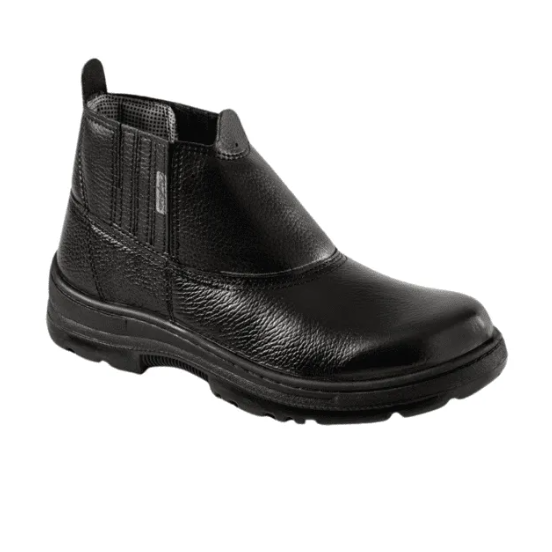 Botina elástico com biqueira de composite BV110-405 CA 42684